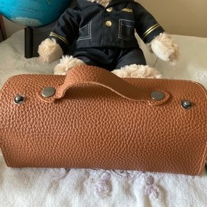 Lufthansa Business Class amenity kit ✈️